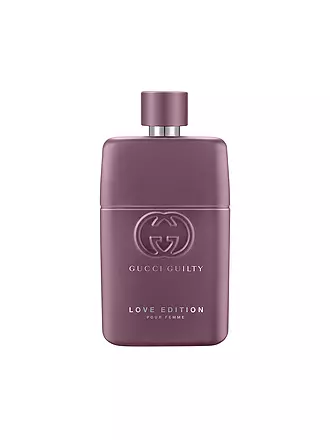 GUCCI | Guilty Love Edition for Her 50ml | keine Farbe