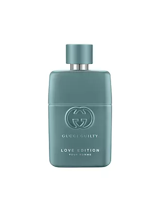 GUCCI | Guilty Love Edition for Him 50ml | keine Farbe