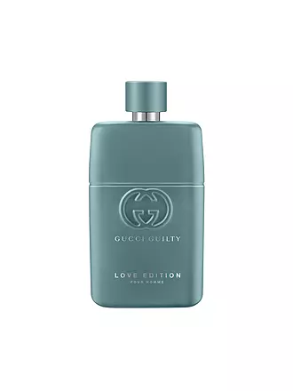 GUCCI | Guilty Love Edition for Him 50ml | keine Farbe