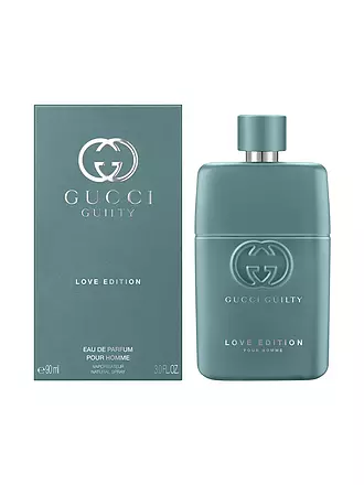 GUCCI | Guilty Love Edition for Him 50ml | keine Farbe