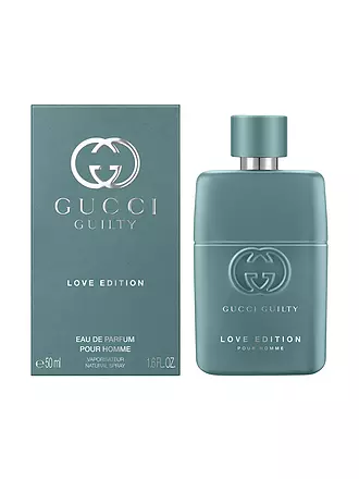 GUCCI | Guilty Love Edition for Him 90ml | keine Farbe