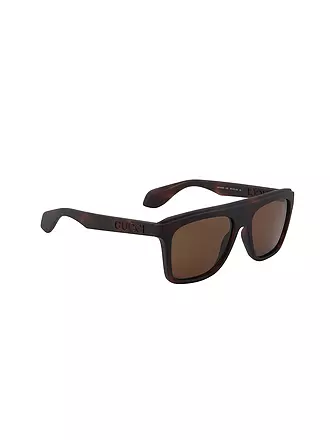 GUCCI | Sonnenbrille GG1570S | schwarz