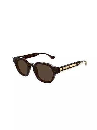 GUCCI | Sonnenbrille GG1730S | braun