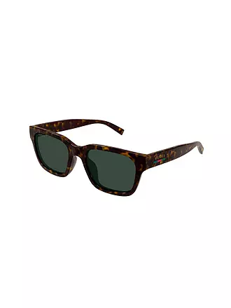 GUCCI | Sonnenbrille GG1857S | schwarz