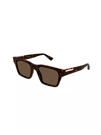 GUCCI | Sonnenbrille GG1869S | braun