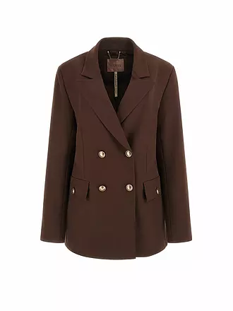 GUESS | Blazer NEW FIONA | braun