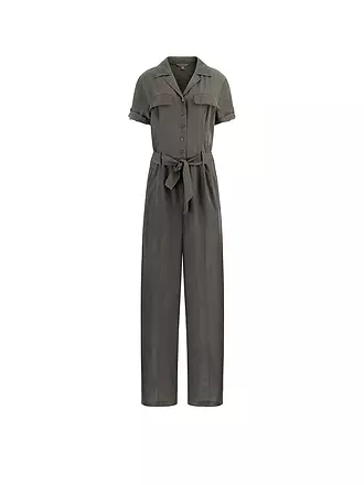 GUESS | Jumpsuit | olive