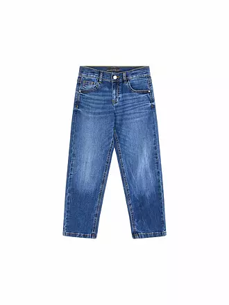 GUESS | Mädchen Jeans Regular Fit | blau