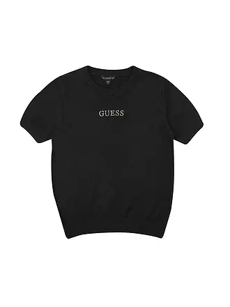 GUESS | Mädchen T-Shirt | creme