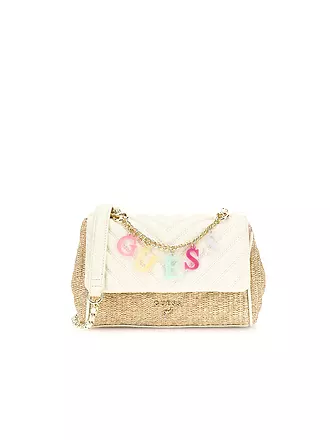 GUESS | Mädchen Tasche | beige