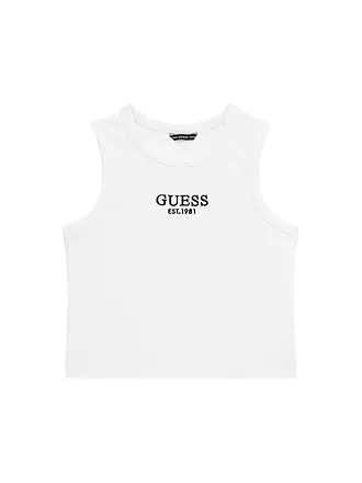 GUESS | Mädchen Top | 