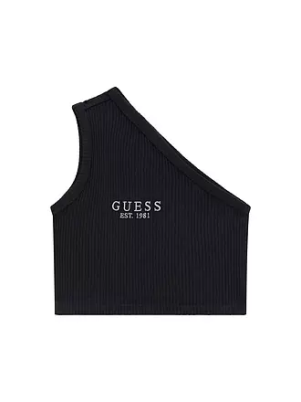 GUESS | Mädchen Top | hellgrün