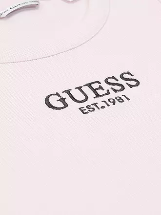 GUESS | Mädchen Top | schwarz