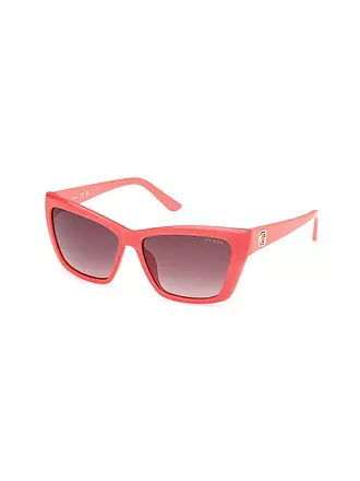 GUESS | Sonnenbrille GU00098/55 | schwarz