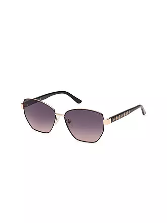 GUESS | Sonnenbrille GU00102/56 | rosa