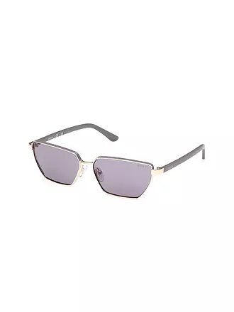 GUESS | Sonnenbrille GU00106/59 | schwarz