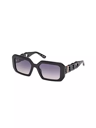 GUESS | Sonnenbrille GU00110/54 | braun