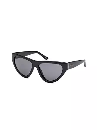 GUESS | Sonnenbrille GU00152/57 | schwarz