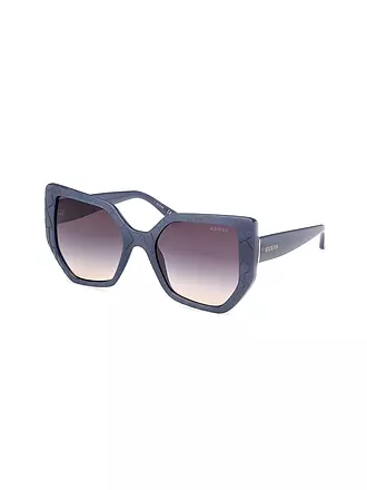 GUESS | Sonnenbrille GU00153/55 | blau