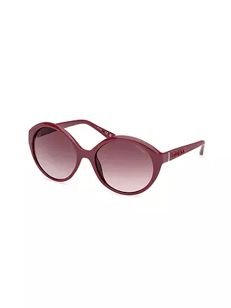 GUESS | Sonnenbrille GU00155/57 | schwarz