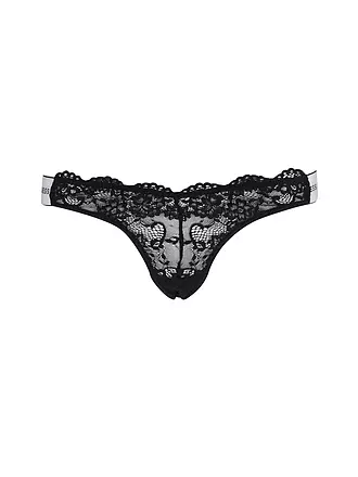 GUESS | String BELLE | schwarz