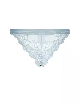 GUESS | String JANE pale sky | schwarz