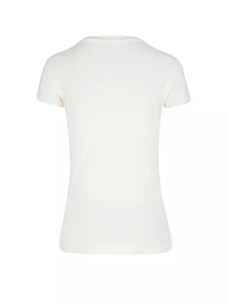 GUESS | T-Shirt | creme