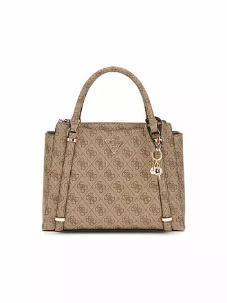 GUESS | Tasche - Henkeltasche ECO ERICA | beige