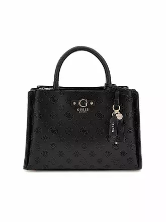 GUESS | Tasche - Henkeltasche GERTY | grau