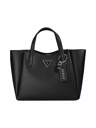 GUESS | Tasche - Henkeltasche IWONA | 