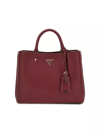 GUESS | Tasche - Henkeltasche MERIDIAN | 