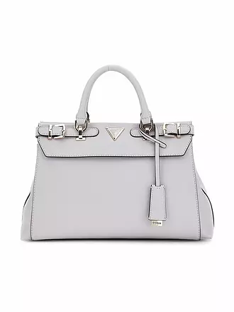 GUESS | Tasche - Henkeltasche | lila