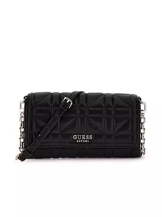 GUESS | Tasche - Mini Bag ASSIA | schwarz