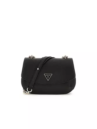 GUESS | Tasche - Mini Bag ILIA | schwarz