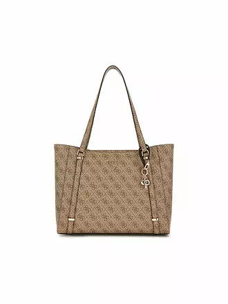 GUESS | Tasche - Shopper ECO ERICA ELITE | beige