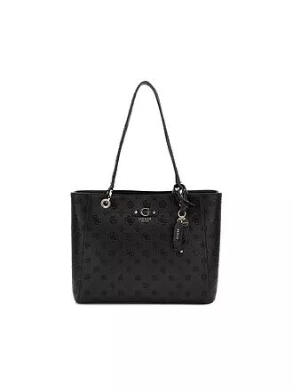 GUESS | Tasche - Shopper GERTY | grau