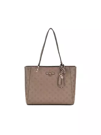 GUESS | Tasche - Shopper GERTY | grau