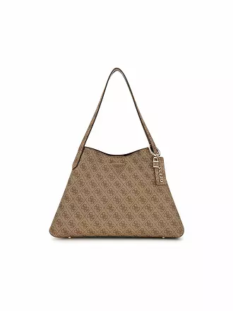 GUESS | Tasche - Shopper SORA | schwarz