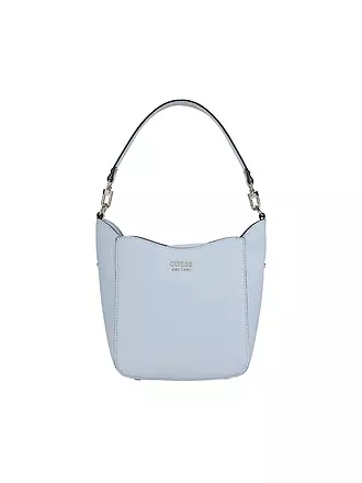 GUESS | Tasche - Umhängetasche BRENTON Small | schwarz