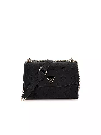 GUESS | Tasche - Umhängetasche CRESIDIA | schwarz