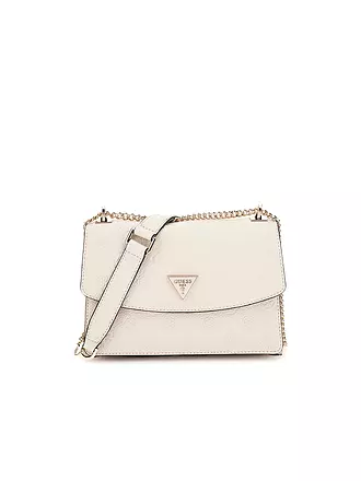 GUESS | Tasche - Umhängetasche CRESIDIA | camel