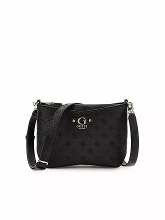 GUESS | Tasche - Umhängetasche GERTY | grau