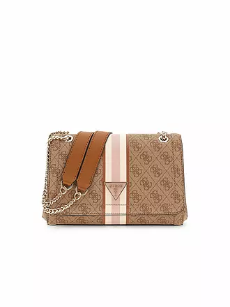 GUESS | Tasche - Umhängetasche NOELLE | beige