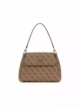 GUESS | Tasche - Umhängetasche SORA | schwarz