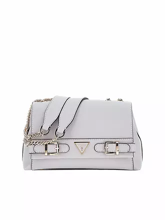 GUESS | Tasche - Umhängetasche | lila