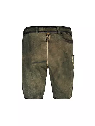 GWEIH & SILK | Trachten Lederhose SAMUEL  | 