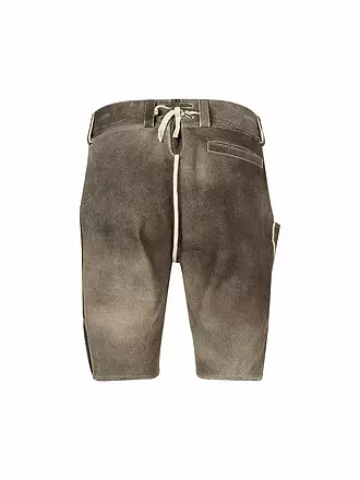 GWEIH & SILK | Trachten Lederhose Vitus | 