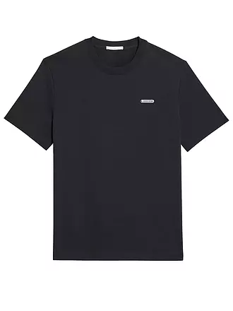 HELMUT LANG | T-Shirt | schwarz