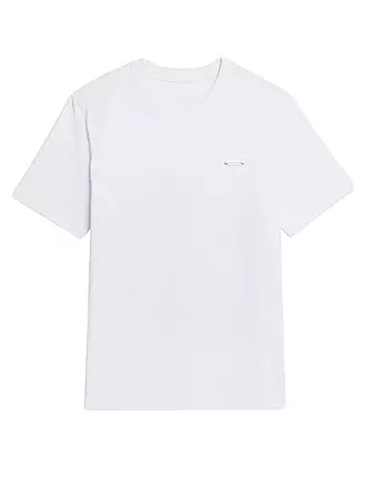 HELMUT LANG | T-Shirt | weiss