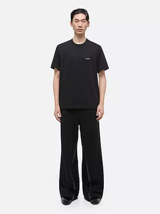 HELMUT LANG | T-Shirt | weiss